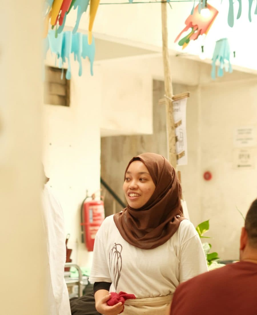 Stok perniagaan